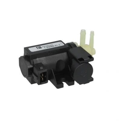 Abbildung von PIERBURG 7.03088.01.0 Druckwandler, Turbolader Magnetventil elektrisch pneumatisch OPEL: Astra H Caravan, Schrägheck, GTC