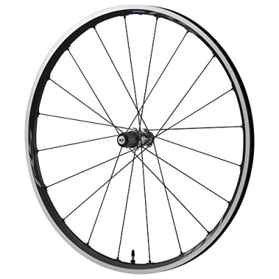 Abbildung von SHIMANO Unisex Adult Rad nach. Rs500 Fahrradräder, Mehrfarbig, one Size