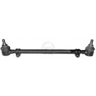 Abbildung von A.B.S. 250087 Spurstange MERCEDES BENZ: S Klasse Limousine, /8 Coupe