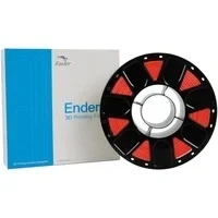 Abbildung von Ender PLA Filament Red, 3D Kartusche (rot, 1 kg, 1,75 mm, auf Rolle)