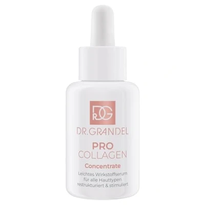 Abbildung von Dr. Grandel Pro Collagen Concentrate 30 ml