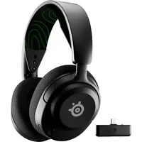 Abbildung von SteelSeries Arctis Nova 5X Kabelloses Xbox Headset Schwarz