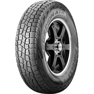 Abbildung von Pirelli Scorpion ATR 325/55 R22 116H PKW Ganzjahresreifen Reifen MERCEDES BENZ: G Klasse SUV 2625900