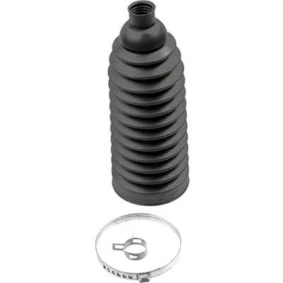 Abbildung von LEMFÖRDER 34920 01 Lenkmanschette Thermoplast Vorderachse, beidseitig MERCEDES BENZ: ML Klasse