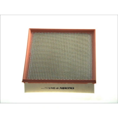 Abbildung von FILTRON AP 004/5 Luftfilter 61 259 314 Filtereinsatz VOLKSWAGEN: Amarok Pickup, Pritsche / Fahrgestell