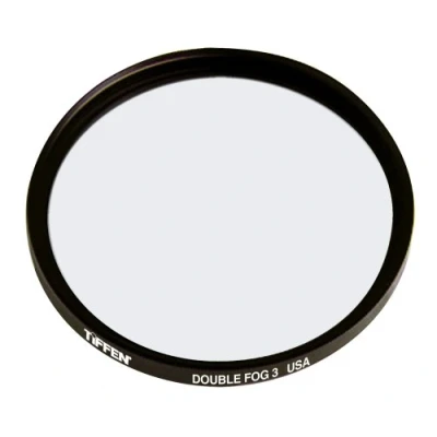Abbildung von Tiffen FILTER 40.5MM DOUBLE FOG 3