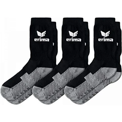 Abbildung von Erima Sportsocken (3 Pack)