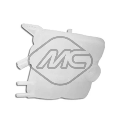 Abbildung von Ausgleichsbehälter, Kühlmittel Metalcaucho 03802