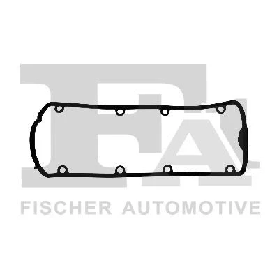 Abbildung von FA1 EP1000 922 Ventildeckeldichtung BMW: 3 Limousine, 5 Cabrio