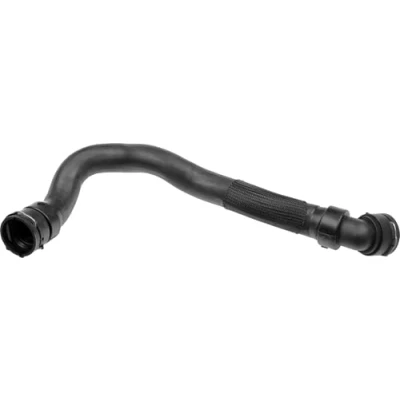 Abbildung von GATES 05 4550 Kühlerschlauch EPDM (Ethylen Propylen Dien Kautschuk) VOLVO: XC60 I, V70 3, S80 II
