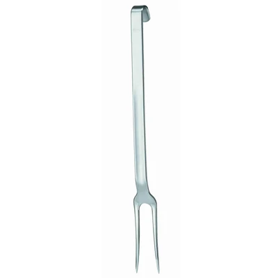 Abbildung von Rösle Fleischgabel 34 cm