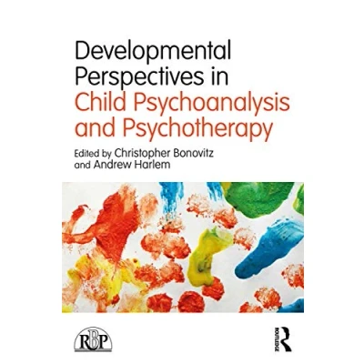 Abbildung von Developmental Perspectives in Child Psychoanalysis and Psychotherapy (Relational Perspectives)