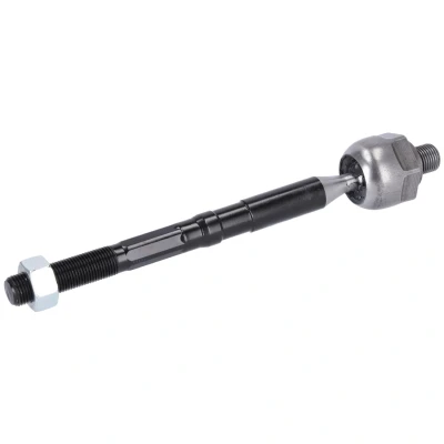 Abbildung von FEBI BILSTEIN 180389 Axialgelenk Vorderachse links, rechts 232 mit Kontermutter HYUNDAI: Tucson, KIA: Sportage IV