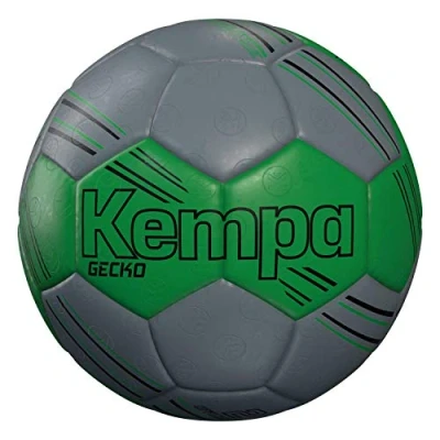 Abbildung von Kempa Gecko Handball, Größe: 2, Fluo grün /anthra