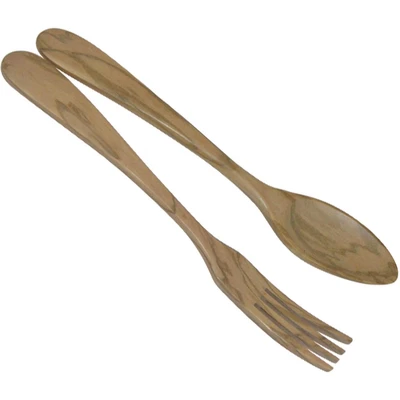 Abbildung von BERARD FRANCE 1892 Salatbesteck &quot;Parisien&quot;, (Set, 2 tlg.)