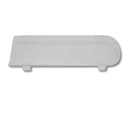 Abbildung von SOS Accessoire Lichtdiffusor für Dunstabzugshaube 481946279986, 3001AS AEG, Ariston Hotpoint, Arthur Martin Electrolux, Bauknecht, Creda, FAG