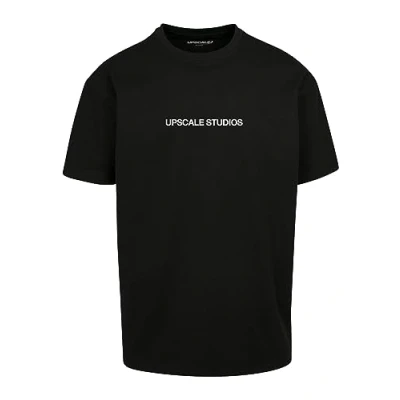 Abbildung von Mister Tee Unisex MT2747 Motion Oversize T Shirt, black, L