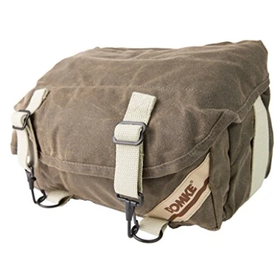 Abbildung von Domke F 6 Classic RuggedWear Kameratasche braun