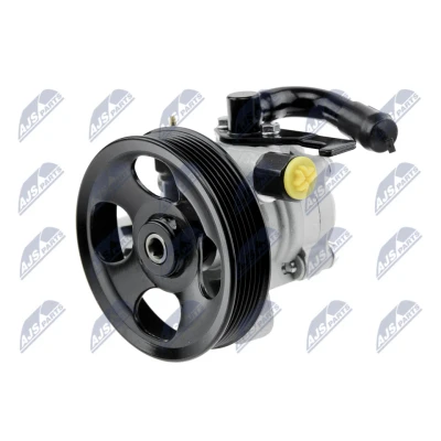 Abbildung von NTY SPW KA 002 Hydraulikpumpe hydraulisch KIA: SORENTO 1