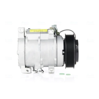 Abbildung von NISSENS 890332 Kompressor 10S17C 12 PAG 46 R 134a
