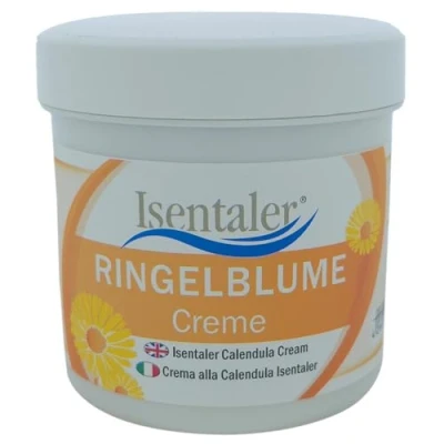 Abbildung von Ringelblumen Creme Isentaler 250 ml