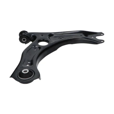 Abbildung von KAVO PARTS SCA 10343 Querlenker VOLKSWAGEN: Polo VI, T Cross, SEAT: Arona, IBIZA 5, SKODA: Scala Schrägheck