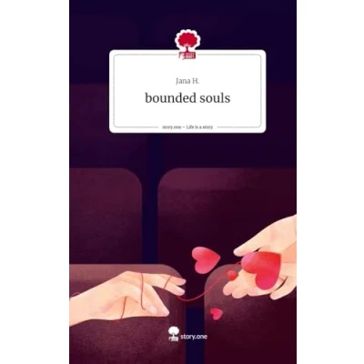 Abbildung von bounded souls. Life is a Story story.one