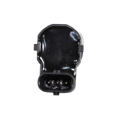 Abbildung von METZGER 0901460 Parksensoren schwarz Ultraschallsensor VOLVO: V70 3, XC60 I, V60 I