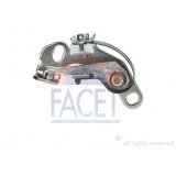 Abbildung von FACET 1.3720 Kontaktsatz, Zündverteiler Made in Italy OE Equivalent SEAT: Marbella Schrägheck