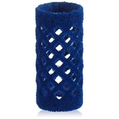 Abbildung von Efalock Metallwickler blau 21mm