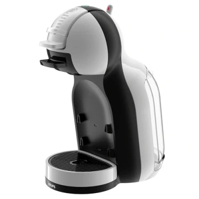Abbildung von Krups Dolce Gusto Mini Me KP123B10 Grau