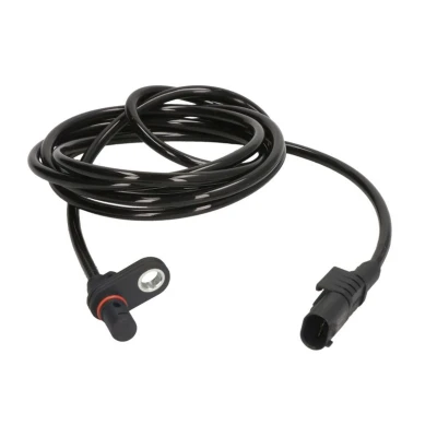 Abbildung von AUTLOG AS4705 ABS Sensor Hinterachse links aktiver 2 1845 oval MERCEDES BENZ: Sprinter 3.5 T Kastenwagen, 5 Pritsche/Fahrgestell