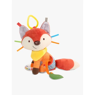 Abbildung von Skip Hop Greifspielzeug Fuchs