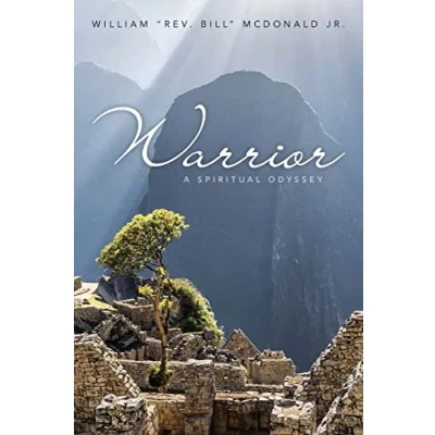Abbildung von Warrior: A Spiritual Odyssey