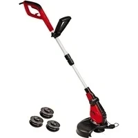 Abbildung von Einhell Elektro Rasentrimmer GC ET 4530 Set