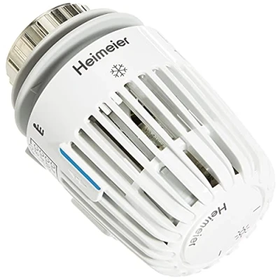 Abbildung von IMI Heimeier Heizkörperthermostat Thermostatkopf K 6000 00.500