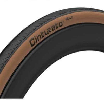 Abbildung von Pirelli Unisex Erwachsene Cinturato Reife, Black Anodize, 26 622