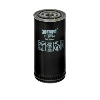 Abbildung von HENGST FILTER H18W14 Filter, Arbeitshydraulik