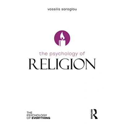 Abbildung von The Psychology of Religion: A Social Force