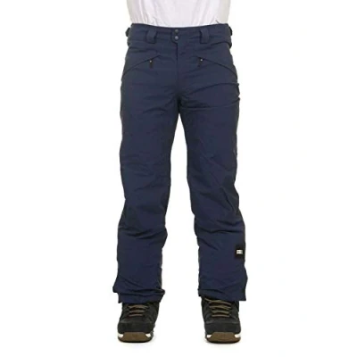 Abbildung von O&#039;NEILL Herren PM Hammer Pants Snow, Scale, XS