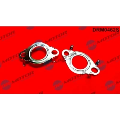 Abbildung von DR.MOTOR AUTOMOTIVE DRM0462S Dichtungssatz, AGR System RENAULT: TRAFIC 2 Bus, LAGUNA 3 Grandtour, Kasten, OPEL: Vivaro A Combi