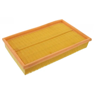 Abbildung von MAPCO 60553 Luftfilter 41 184 285 viereckig Filtereinsatz OPEL: Vectra A Limousine, Calibra A, CC, SAAB: 900 II Cabrio, Schrägheck