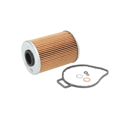 Abbildung von FILTRON OM 522/2 Ölfilter Filtereinsatz BMW: 3 Limousine, Compact, Touring