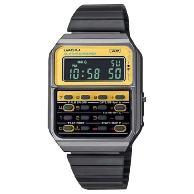 Abbildung von Casio Watch CA 500WEGG 9BEF
