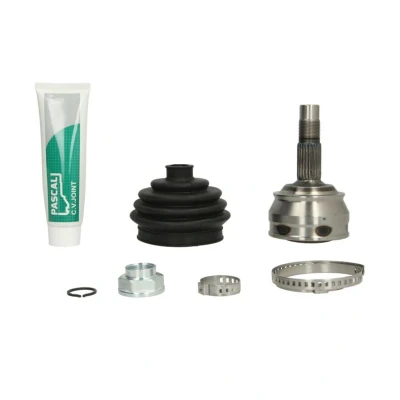 Abbildung von PASCAL G1F027PC Gelenksatz radseitig FIAT: Marea Weekend, BRAVO 1, Tempra Limousine
