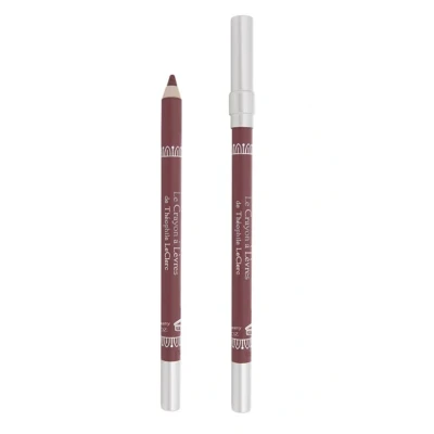 Abbildung von T.LECLERC Lippenstift LIP Pencil Lippenkonturenstift, Größe: 1.2 g, 02 tendre