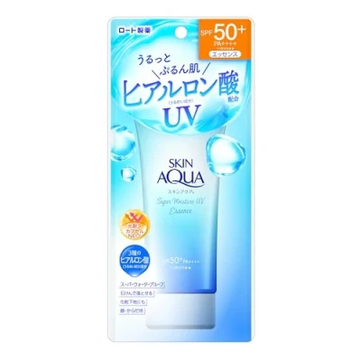 Abbildung von Rohto Skin Aqua Sunscreen 80g 5 g