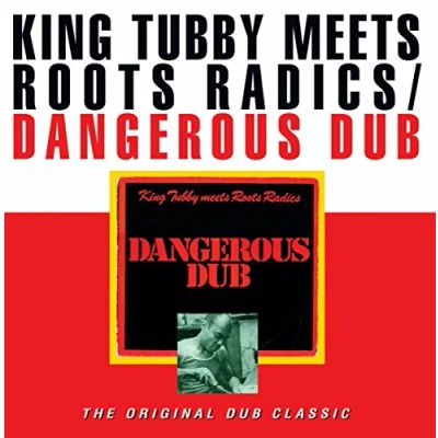 Abbildung von Dangerous Dub (the Original Classic) [Vinyl LP]
