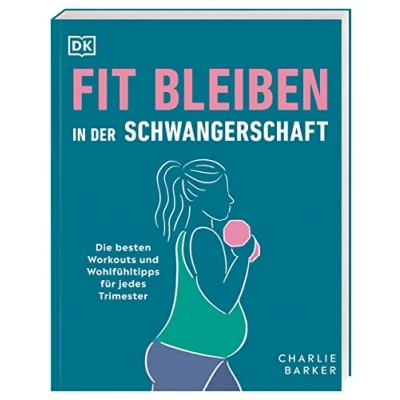 Abbildung von Fit bleiben in der Schwangerschaft: Die besten Workouts und Wohlfühltipps für jedes Trimester