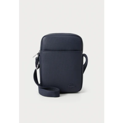 Abbildung von Lacoste MEN Classic Unisex Umhängetasche, Größe: One Size, Marine